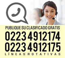 Publique sus clasificados GRATIS