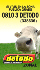 Detodo Zonal