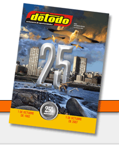 25 Aniversario