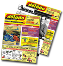 Revistas