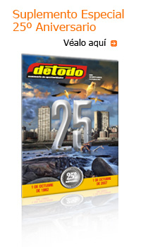 Suplemento Especial 25� Aniversario